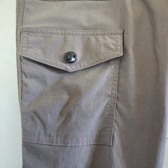 Anatomie Kate Skinny Cargo Pant Size Small - Picture 11 of 15